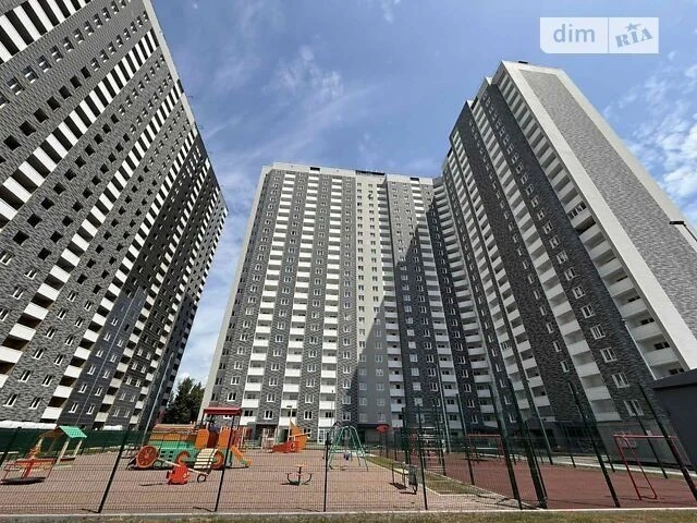 Sale of 1-room apartment 61 sq. m on Meliorativna street 18A • ID 34