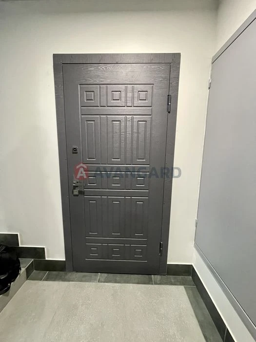 Продам квартиру с террасой