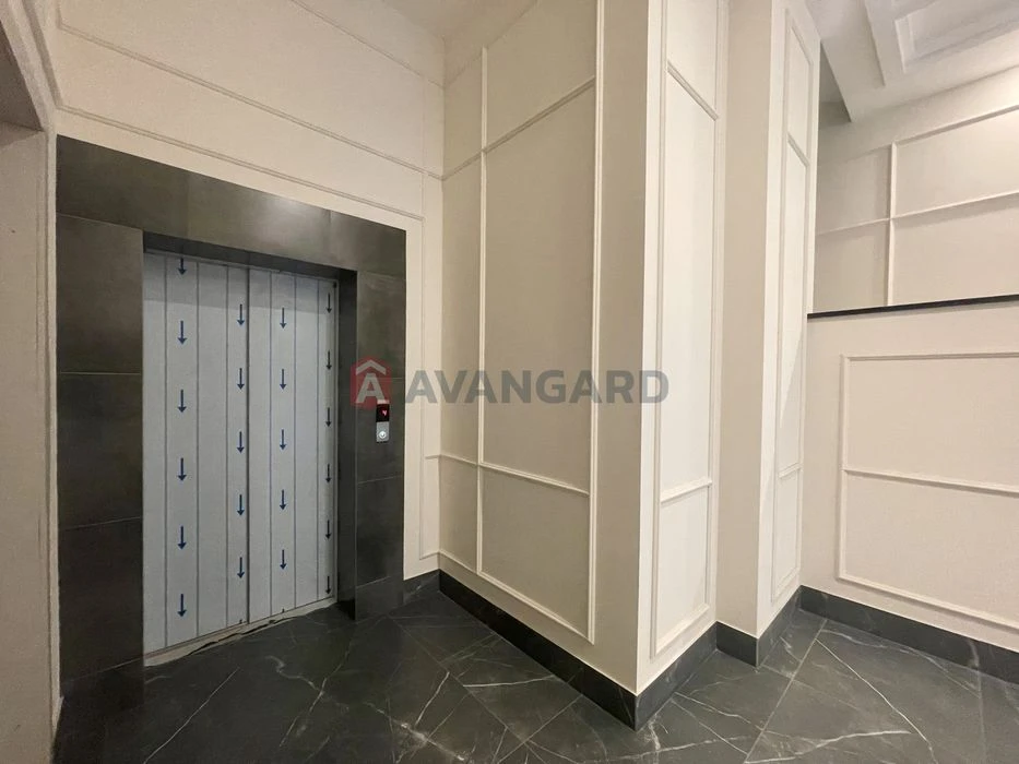 Продам квартиру с террасой
