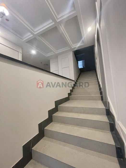 Продам квартиру с террасой
