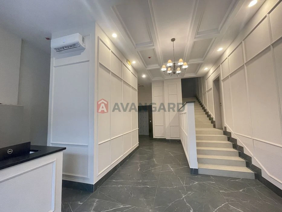 Продам квартиру с террасой