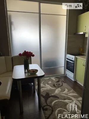 Sale of 1-room apartment 40 sq. m on Almaty Street 41B • ID 346