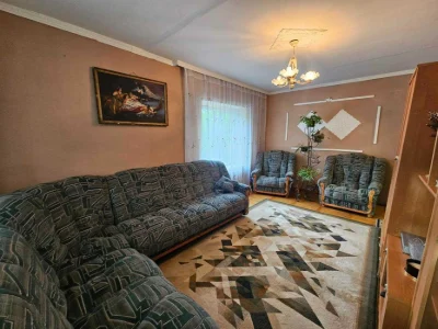 Продаж затишної квартири в 5 хвилинах від Ужгороду