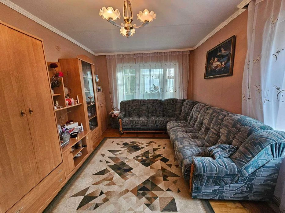 Продаж затишної квартири в 5 хвилинах від Ужгороду