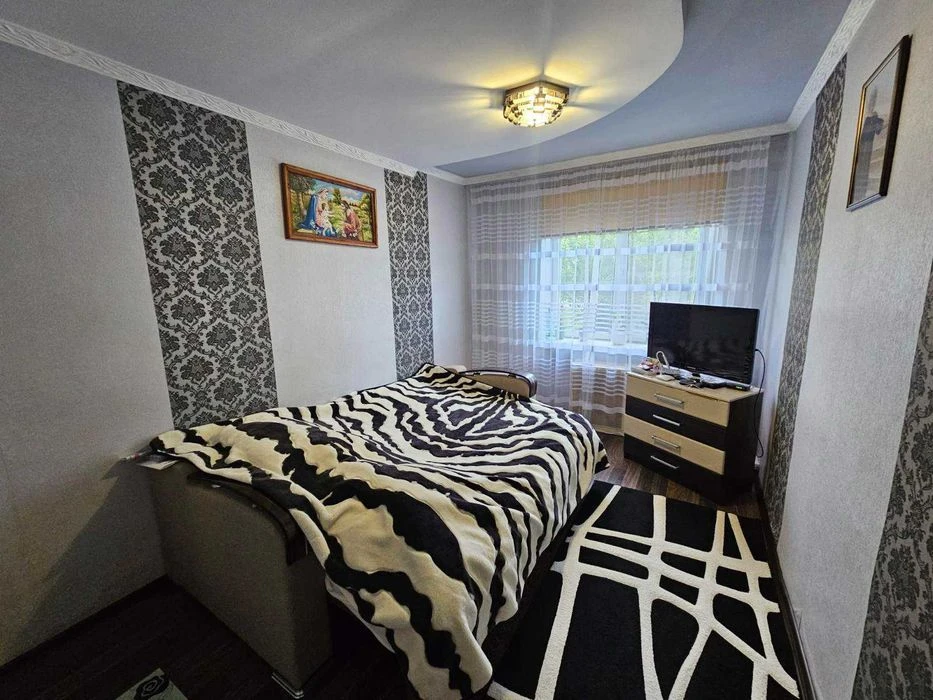 Продаж затишної квартири в 5 хвилинах від Ужгороду