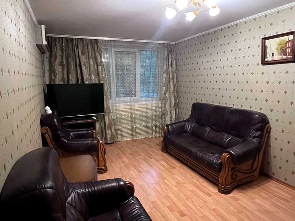 Квартира. Дніпро, Академіка Янгеля вул.