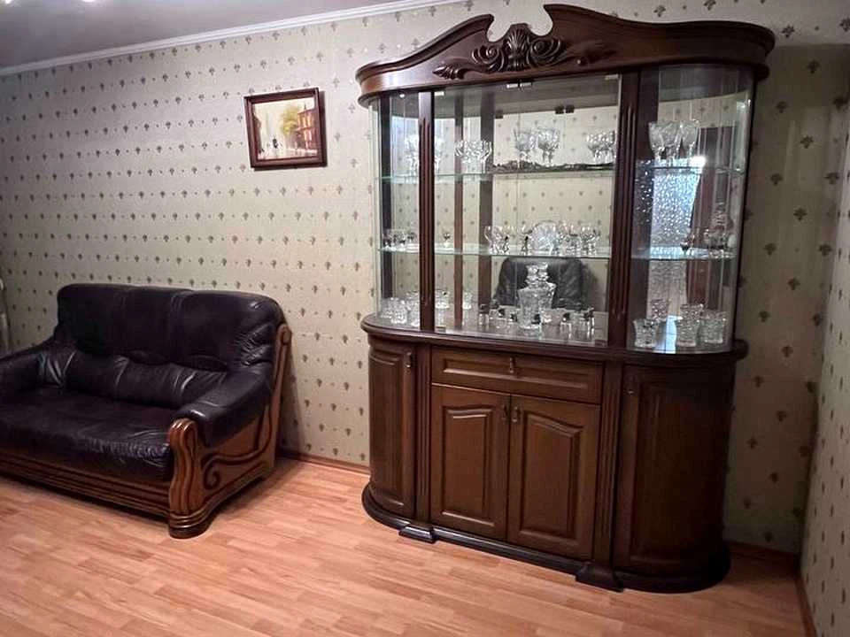 Квартира. Дніпро, Академіка Янгеля вул.