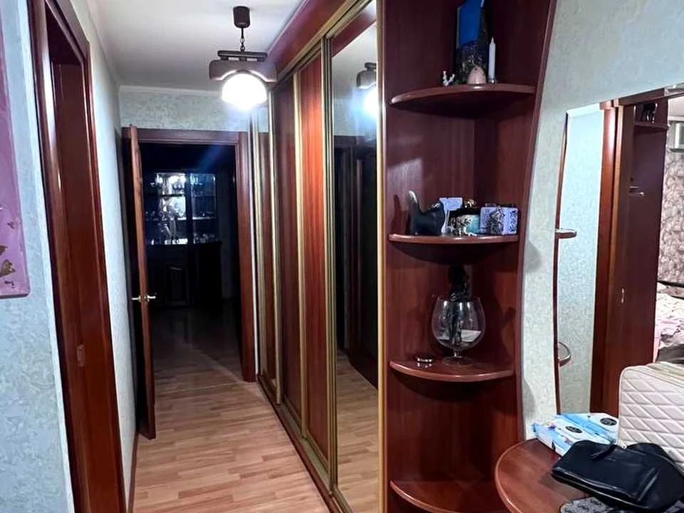 Квартира. Дніпро, Академіка Янгеля вул.