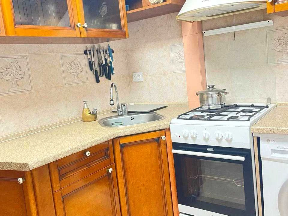 Квартира. Дніпро, Академіка Янгеля вул.