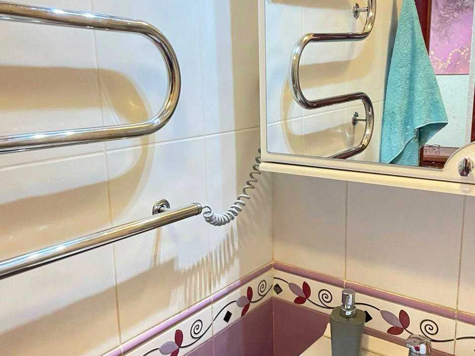 Квартира. Дніпро, Академіка Янгеля вул.