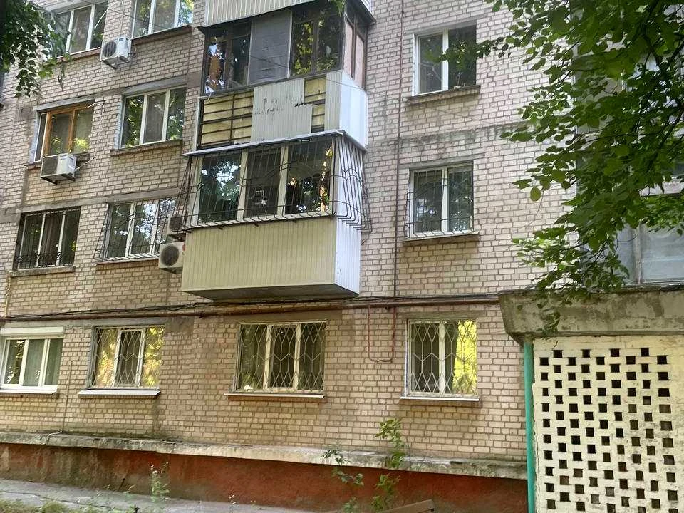 Квартира. Дніпро, Академіка Янгеля вул.