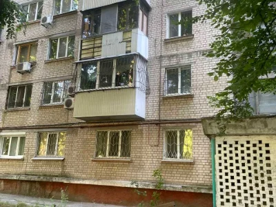 Квартира. Дніпро, Академіка Янгеля вул.