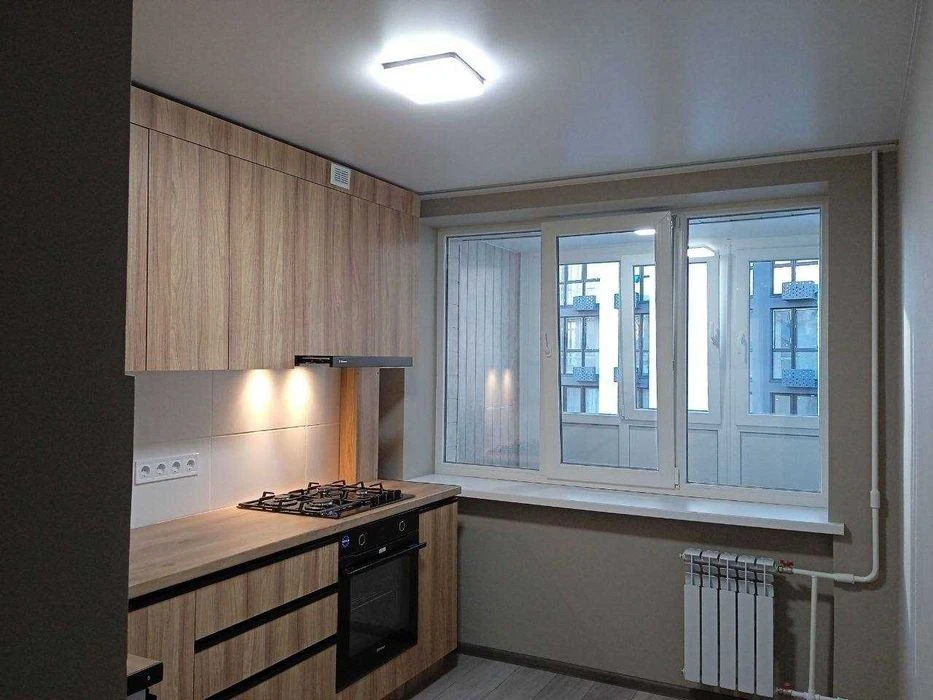 apartment for sale Kyiv Vilhelma Kotarbinsky St.