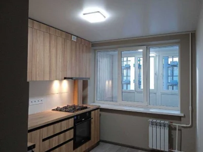 apartment for sale Kyiv Vilhelma Kotarbinsky St.