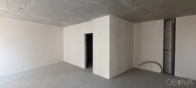 1-room apartment, 50 sq. m