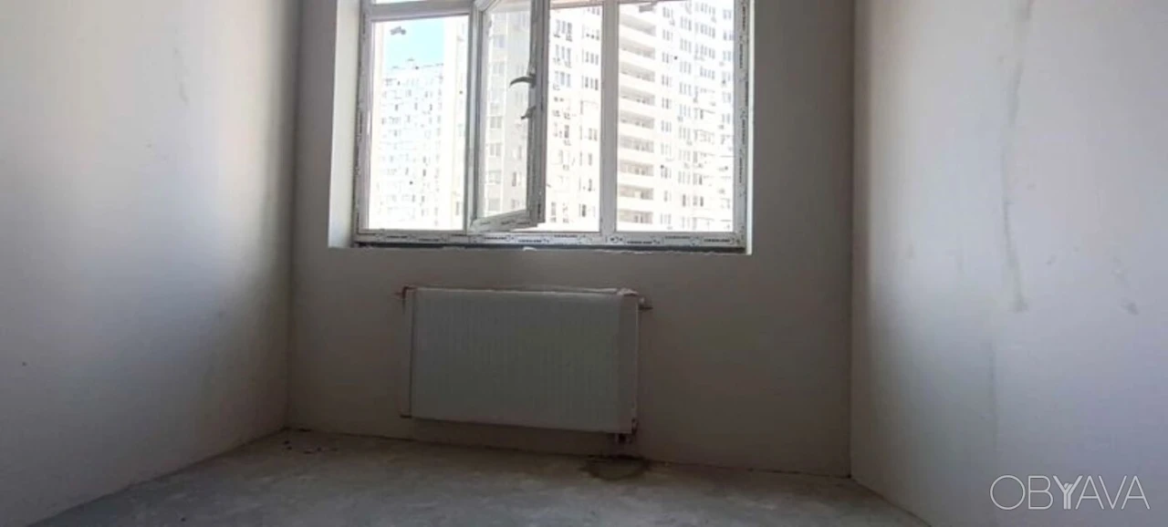 1-room apartment, 50 sq. m