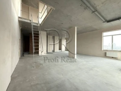 WITHOUT% Spacious family apartment 180m with terrace, Obolon Pla residential complex