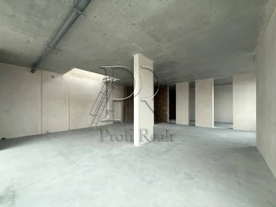WITHOUT% Spacious family apartment 180m with terrace, Obolon Pla residential complex