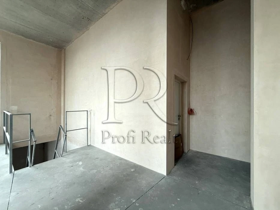 WITHOUT% Spacious family apartment 180m with terrace, Obolon Pla residential complex