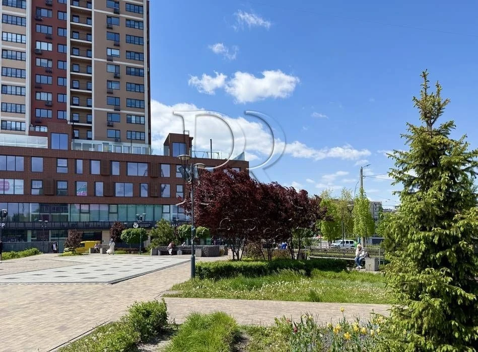 WITHOUT% Spacious family apartment 180m with terrace, Obolon Pla residential complex