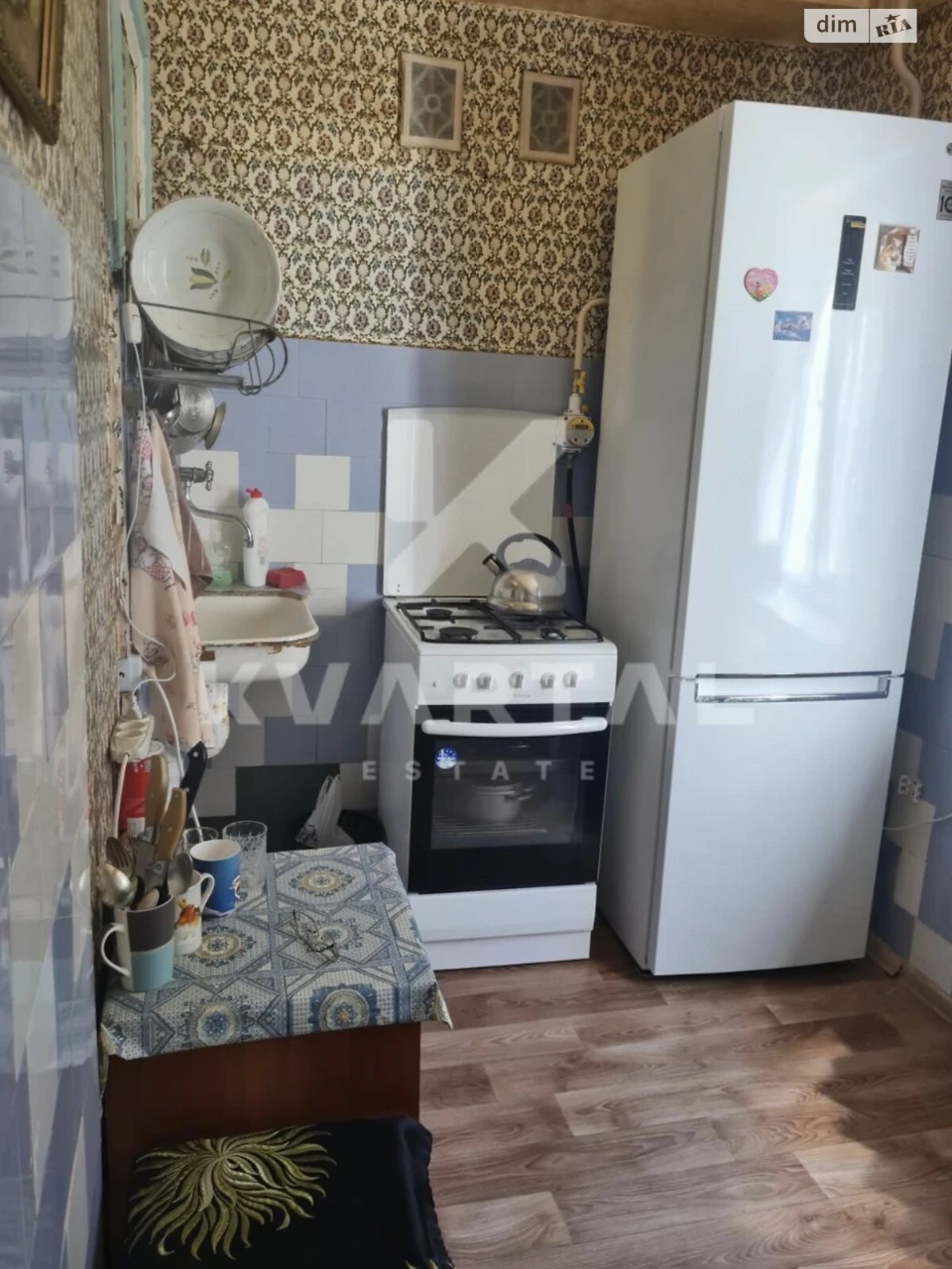 Продаж Квартира Нивки