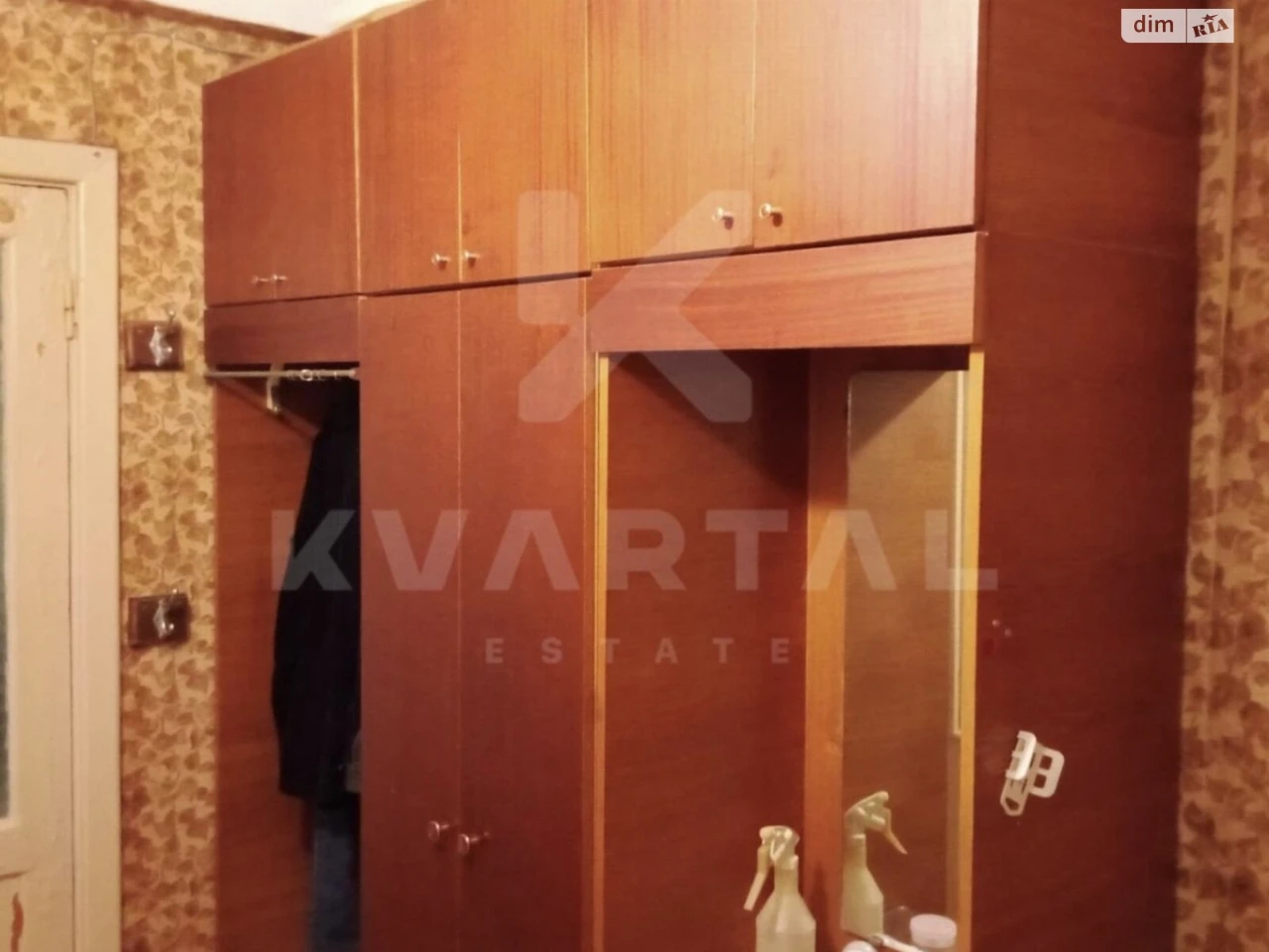Продаж Квартира Нивки