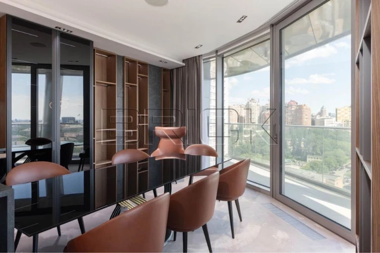 Apartment for sale 128 m² in Taryan Ioana Pavla Taryan Towers Pe