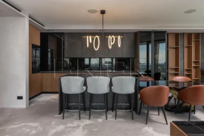 Apartment for sale 128 m² in Taryan Ioana Pavla Taryan Towers Pe