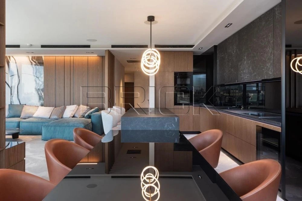 Apartment for sale 128 m² in Taryan Ioana Pavla Taryan Towers Pe