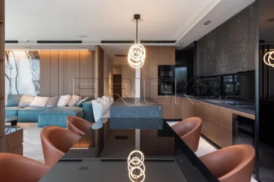 Apartment for sale 128 m² in Taryan Ioana Pavla Taryan Towers Pe