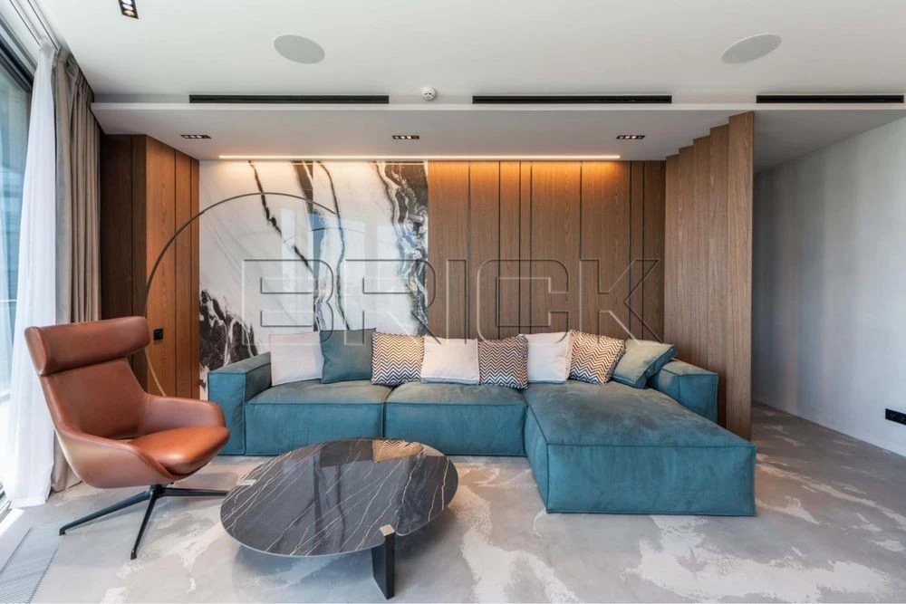 Apartment for sale 128 m² in Taryan Ioana Pavla Taryan Towers Pe