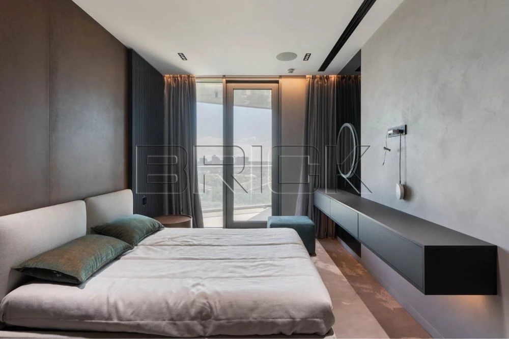 Apartment for sale 128 m² in Taryan Ioana Pavla Taryan Towers Pe