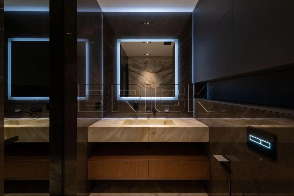 Apartment for sale 128 m² in Taryan Ioana Pavla Taryan Towers Pe