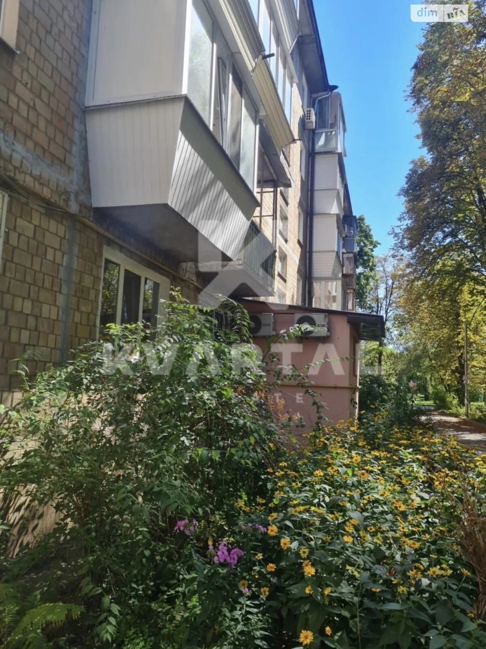Продаж Квартира Нивки