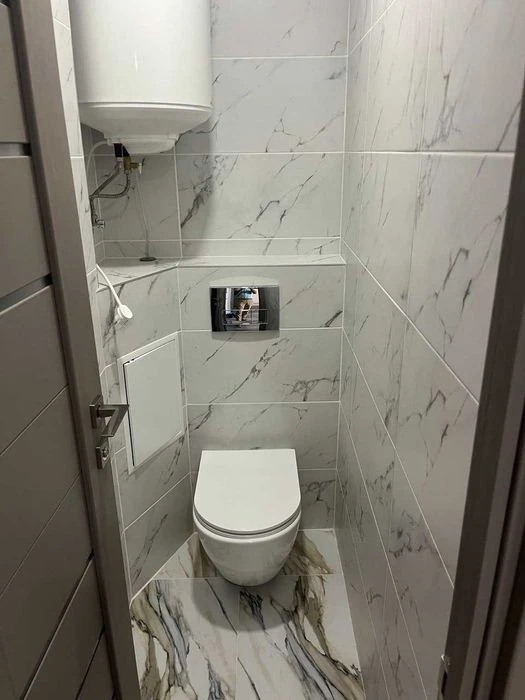 apartment for sale Kyiv Vilhelma Kotarbinsky St.