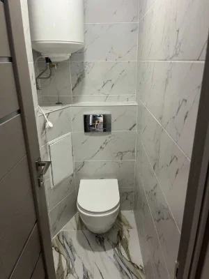 apartment for sale Kyiv Vilhelma Kotarbinsky St.