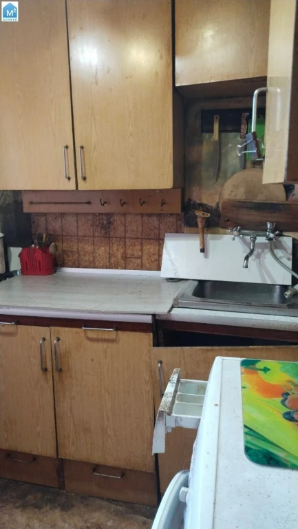 Sale of a 3-room apartment of 54 m², Olzhicha St., 17A