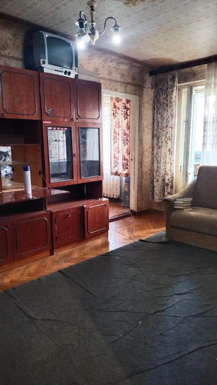 Sale of a 3-room apartment of 54 m², Olzhicha St., 17A