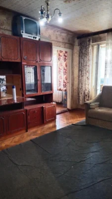 Sale of a 3-room apartment of 54 m², Olzhicha St., 17A