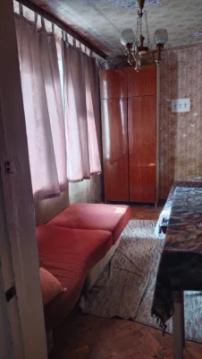 Sale of a 3-room apartment of 54 m², Olzhicha St., 17A