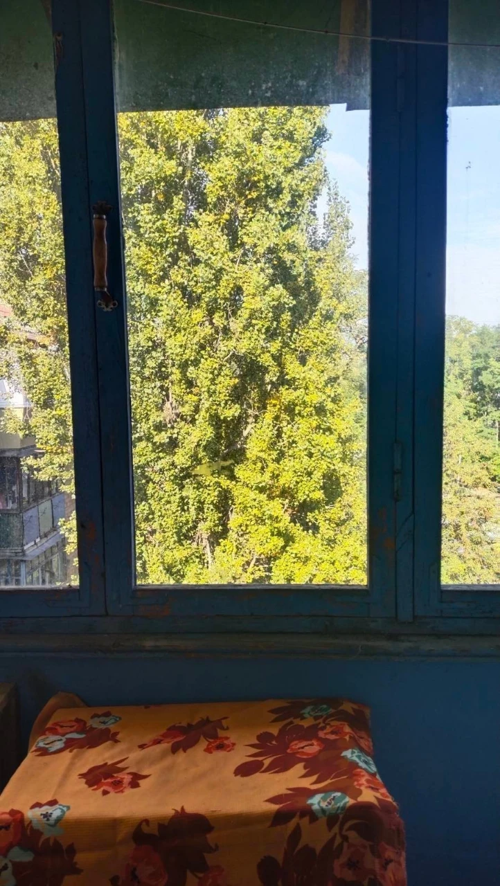 Sale of a 3-room apartment of 54 m², Olzhicha St., 17A