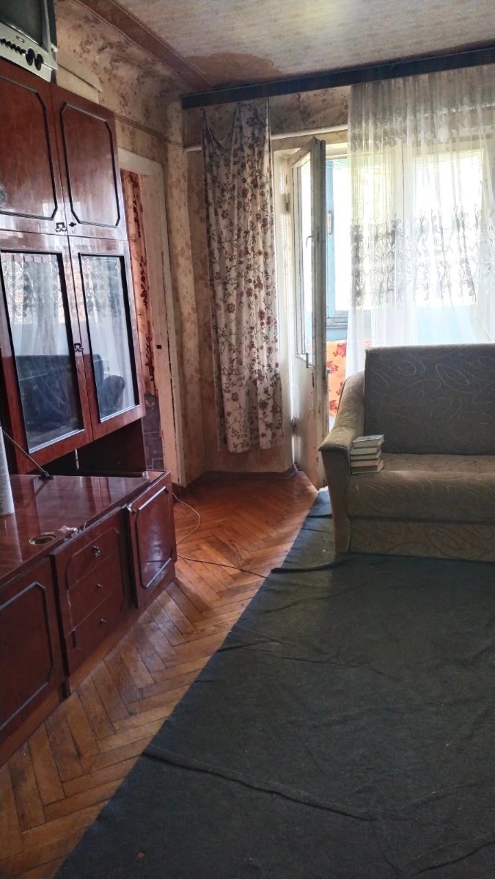 Sale of a 3-room apartment of 54 m², Olzhicha St., 17A