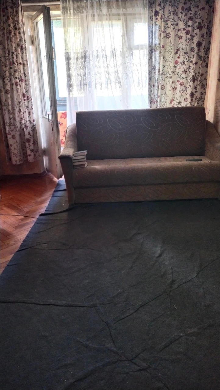 Sale of a 3-room apartment of 54 m², Olzhicha St., 17A