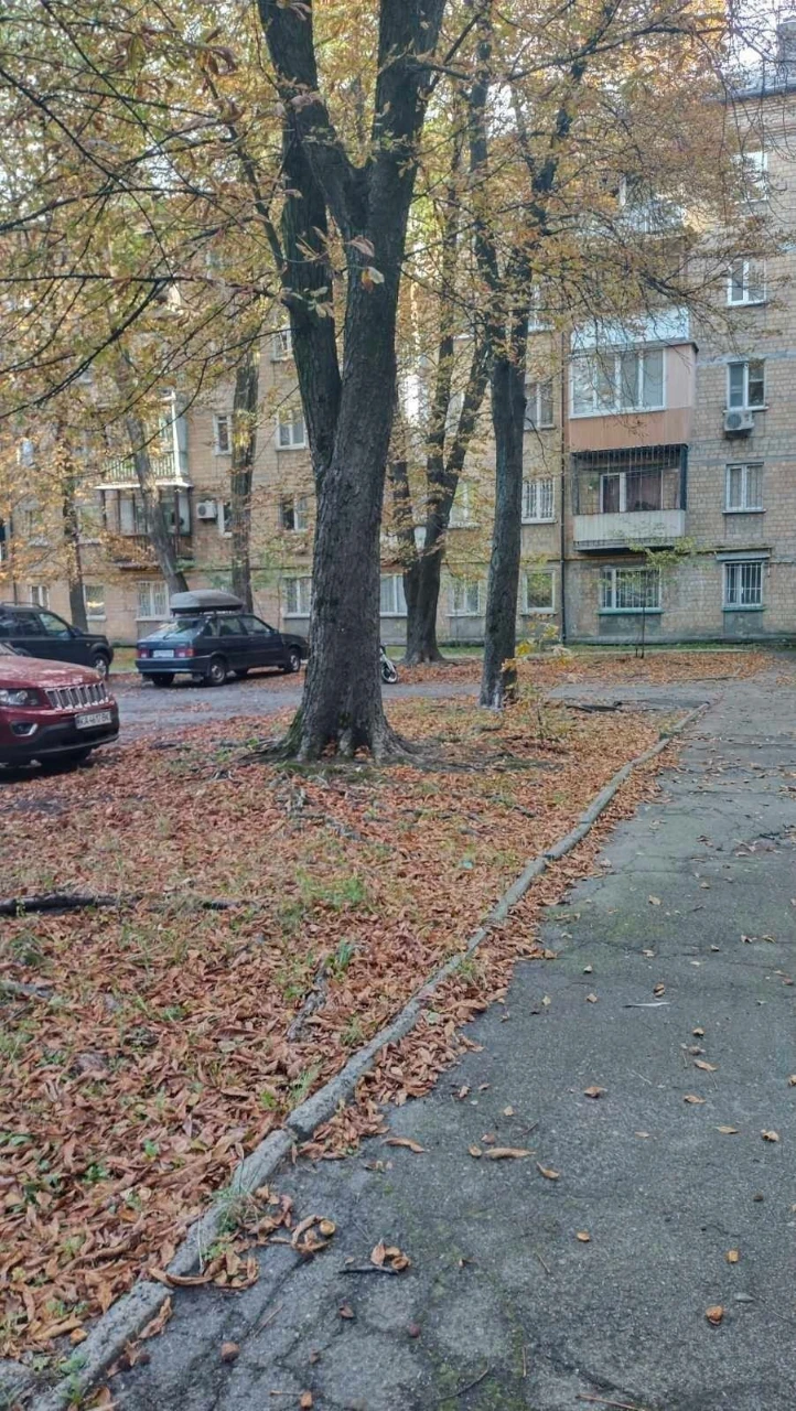 Sale of a 3-room apartment of 54 m², Olzhicha St., 17A