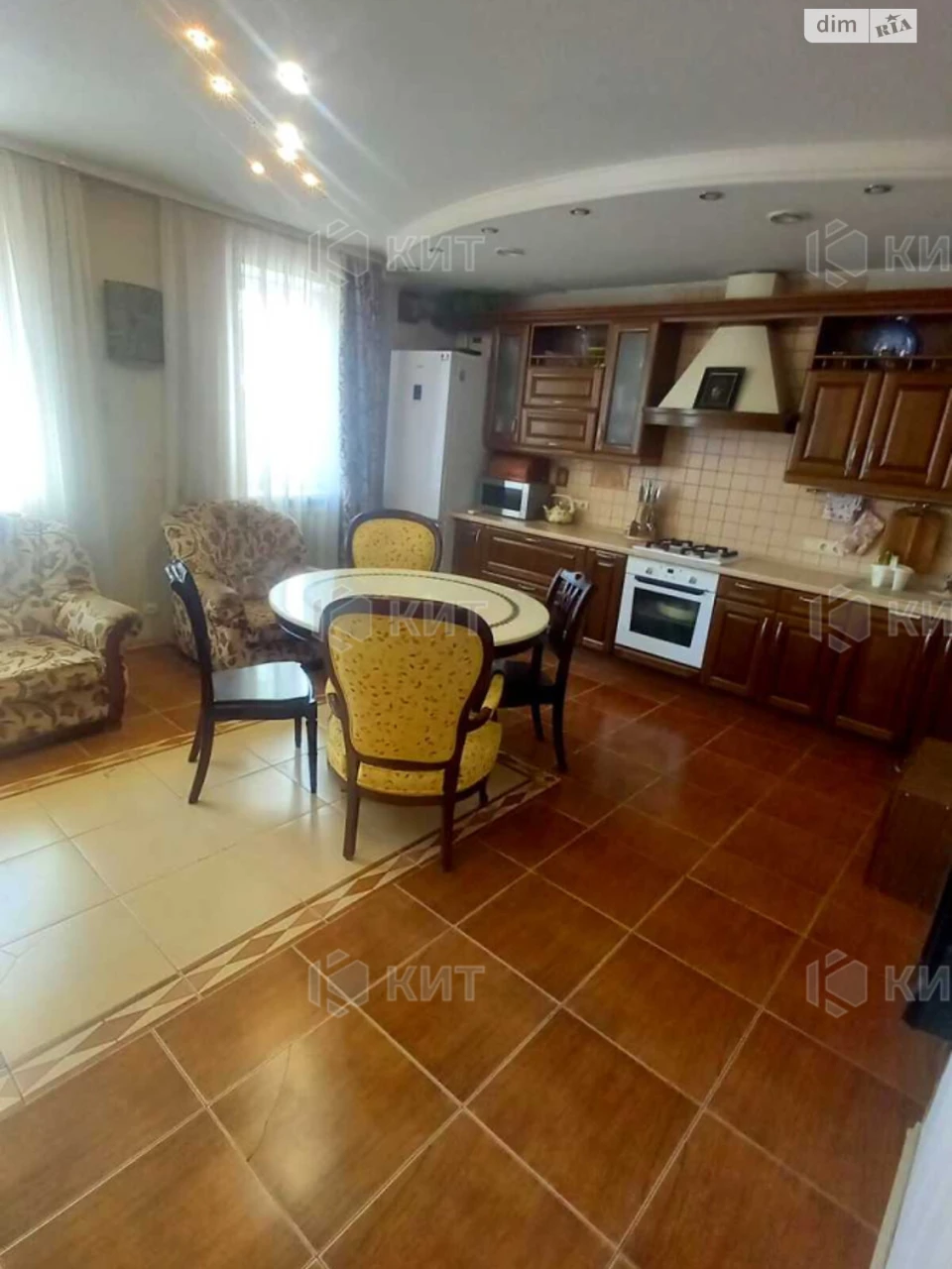 Apartment for sale Center