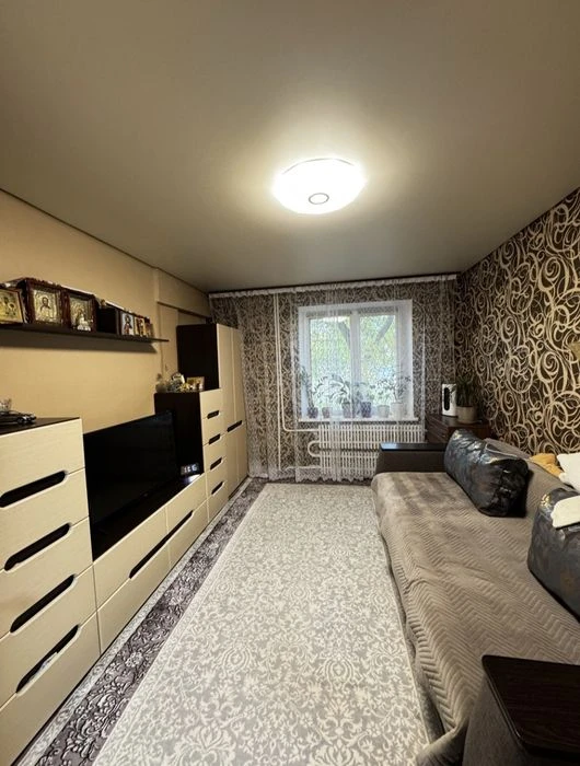 2nd apartment for sale in Khortytsky district