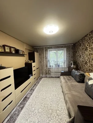 2nd apartment for sale in Khortytsky district