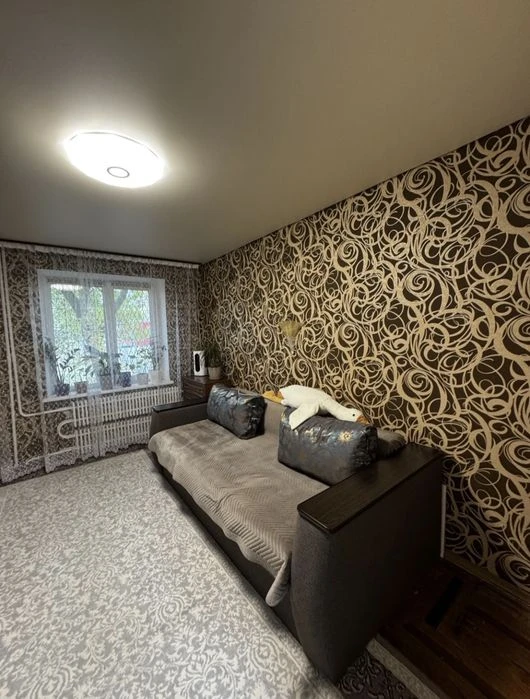 2nd apartment for sale in Khortytsky district