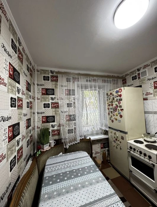 2nd apartment for sale in Khortytsky district