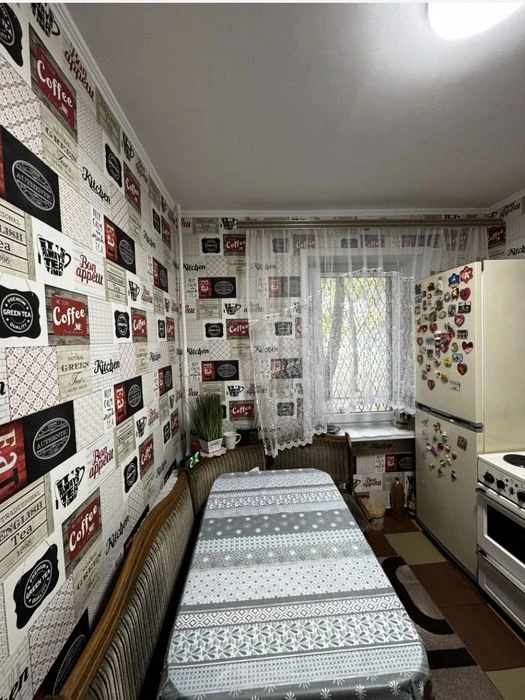 2nd apartment for sale in Khortytsky district